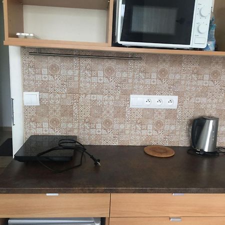 Apartmany 1050 Kvilda Eksteriør billede