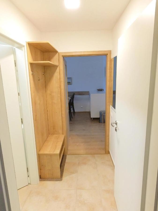Apartmany 1050 Kvilda Eksteriør billede