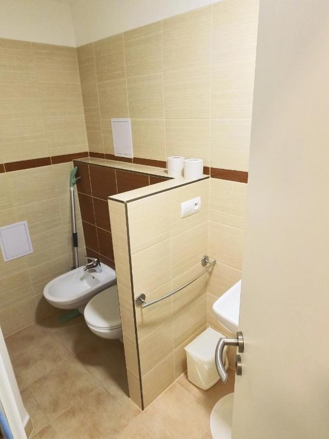Apartmany 1050 Kvilda Eksteriør billede
